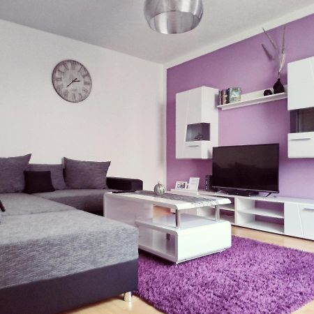 Gemutliche 2 Zimmer Wohnung - Im Herzen Von Трір Екстер'єр фото