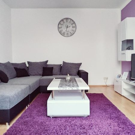 Gemutliche 2 Zimmer Wohnung - Im Herzen Von Трір Екстер'єр фото