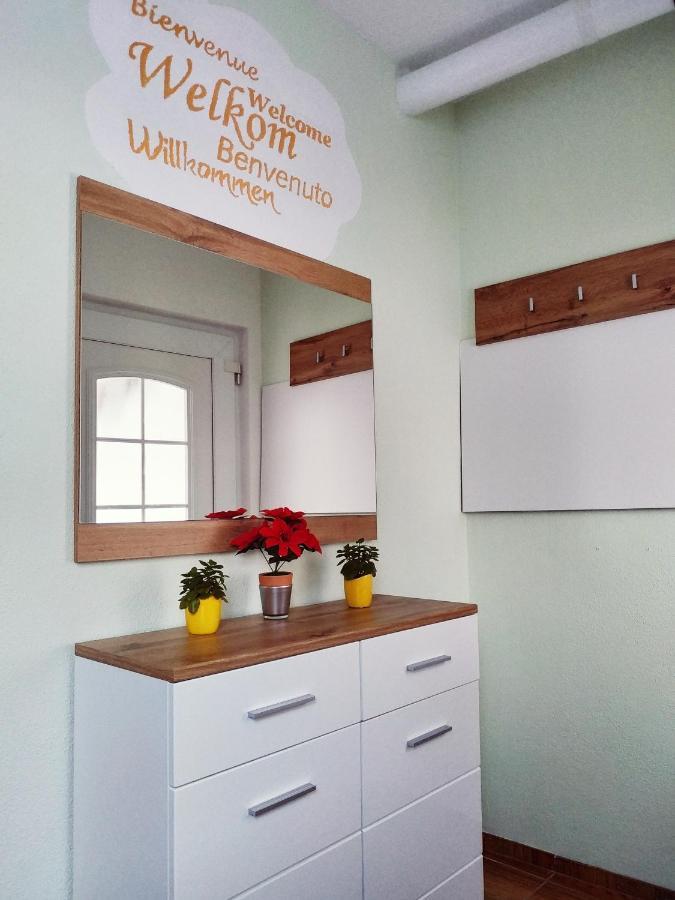 Gemutliche 2 Zimmer Wohnung - Im Herzen Von Трір Екстер'єр фото