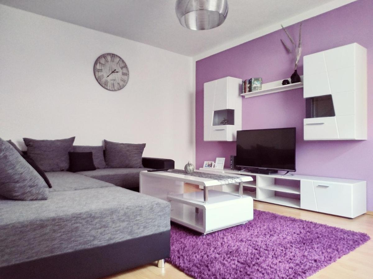 Gemutliche 2 Zimmer Wohnung - Im Herzen Von Трір Екстер'єр фото