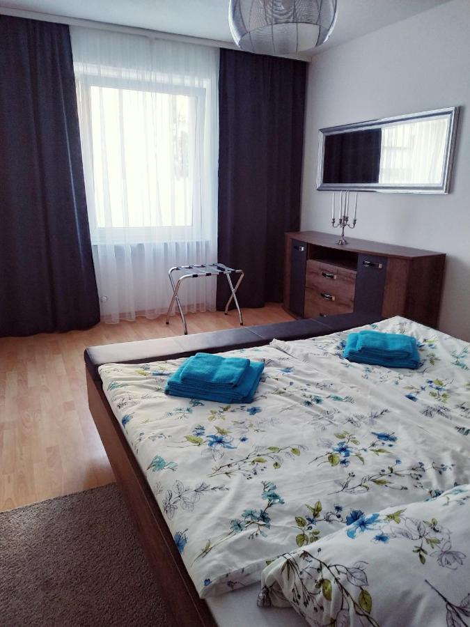 Gemutliche 2 Zimmer Wohnung - Im Herzen Von Трір Екстер'єр фото
