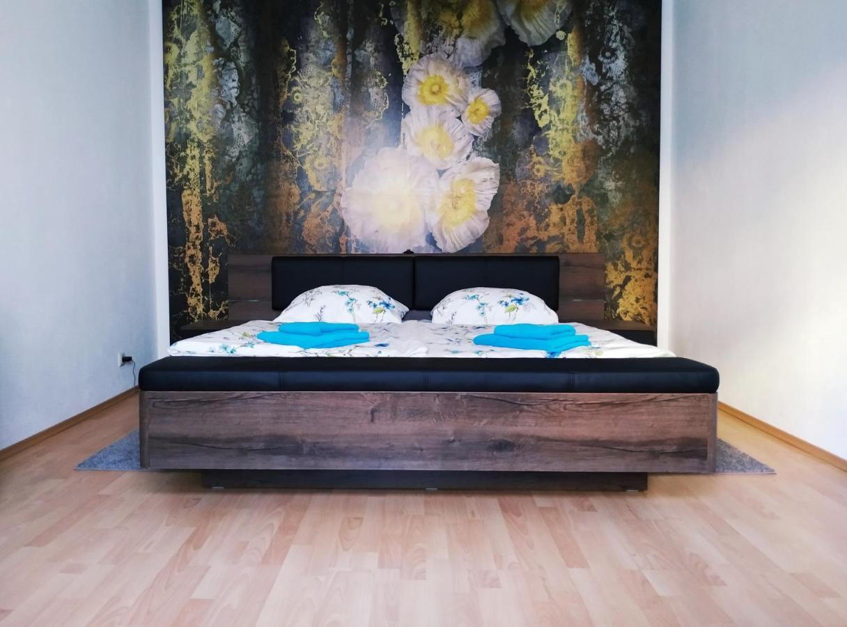 Gemutliche 2 Zimmer Wohnung - Im Herzen Von Трір Екстер'єр фото