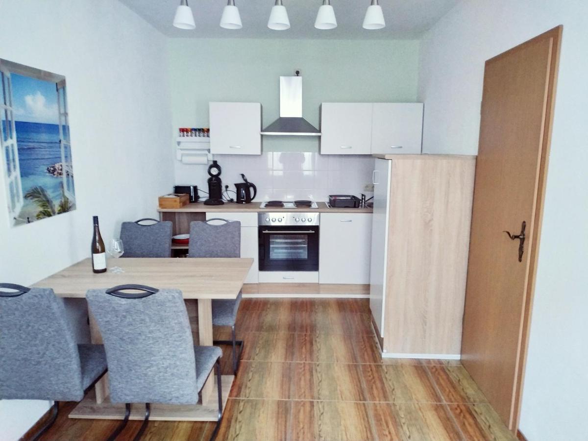 Gemutliche 2 Zimmer Wohnung - Im Herzen Von Трір Екстер'єр фото