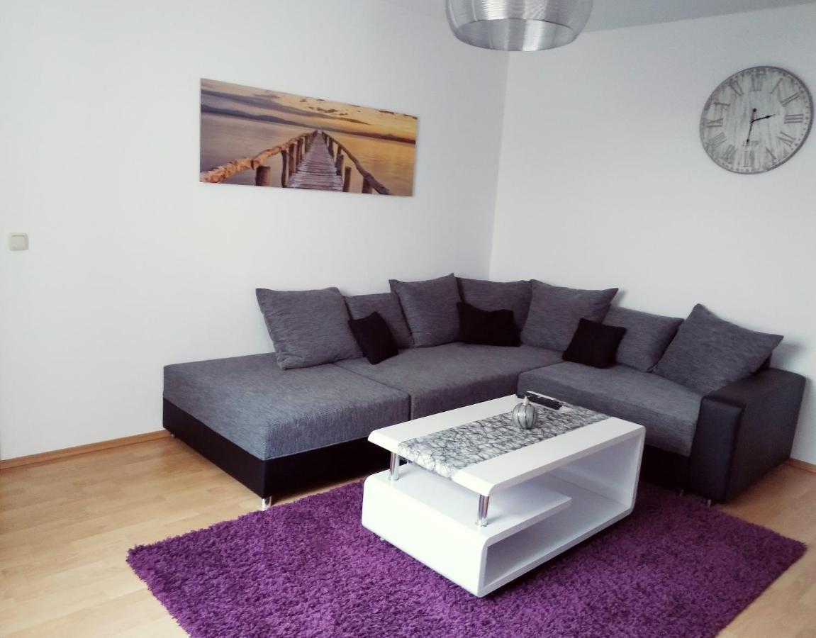 Gemutliche 2 Zimmer Wohnung - Im Herzen Von Трір Екстер'єр фото
