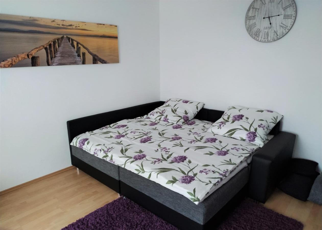 Gemutliche 2 Zimmer Wohnung - Im Herzen Von Трір Екстер'єр фото
