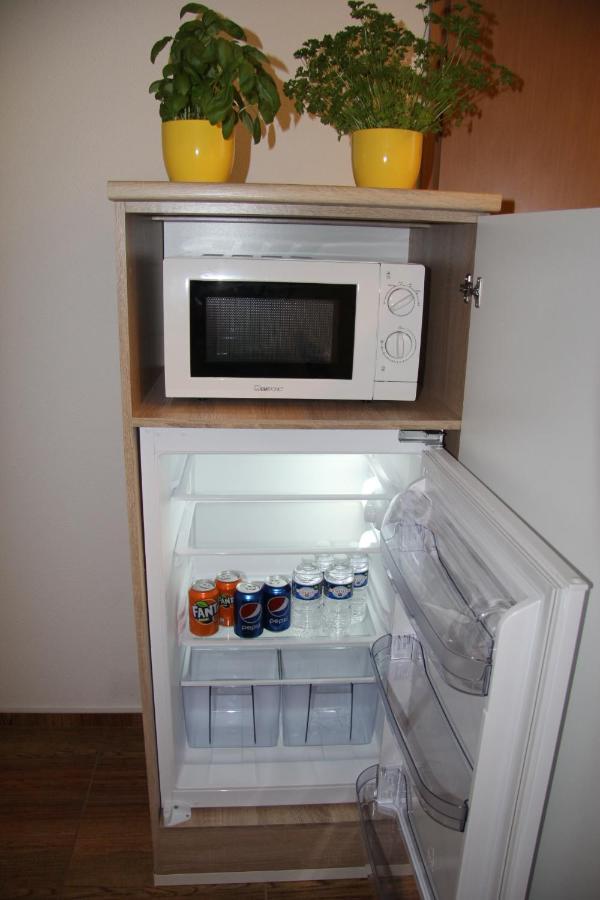 Gemutliche 2 Zimmer Wohnung - Im Herzen Von Трір Екстер'єр фото