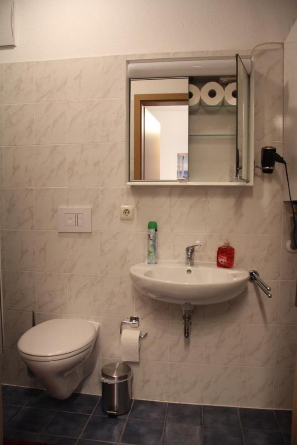Gemutliche 2 Zimmer Wohnung - Im Herzen Von Трір Екстер'єр фото
