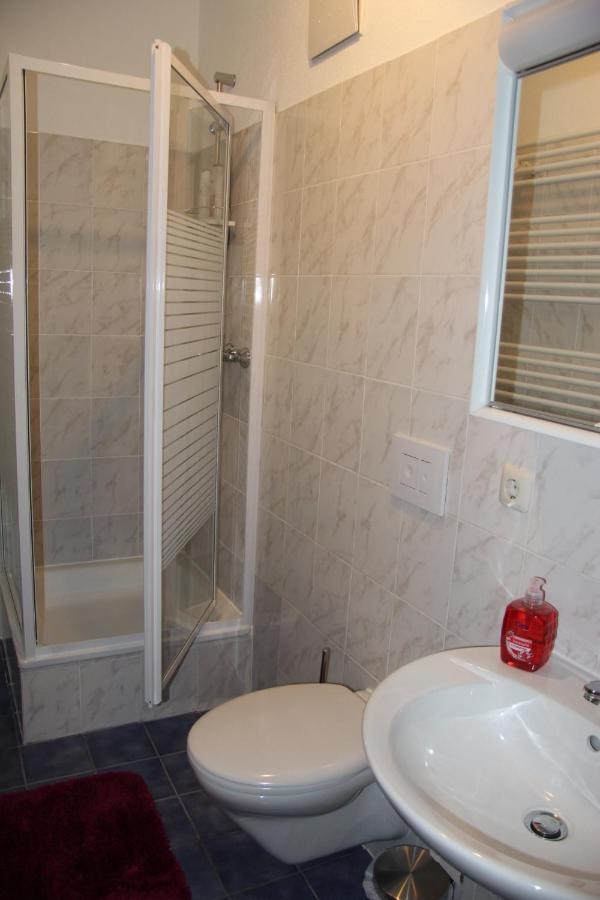Gemutliche 2 Zimmer Wohnung - Im Herzen Von Трір Екстер'єр фото
